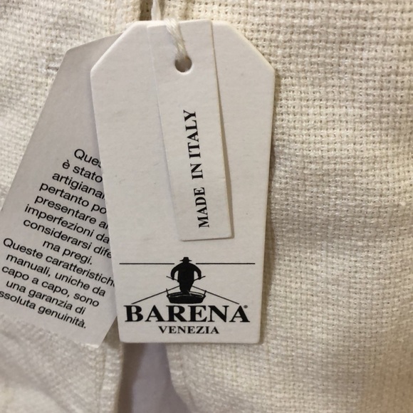 Barena Venezia Sport Jacket - Picture 5 of 7